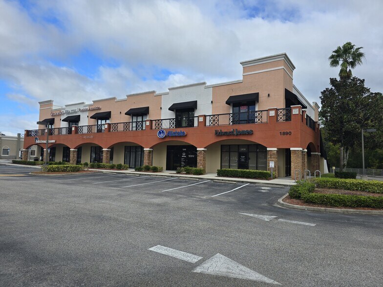More Photos Of 1890 CR 419, Oviedo General Retail For Lease