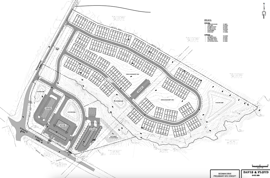 Primary Photo Of Abbeville Hwy, Anderson Land For Sale