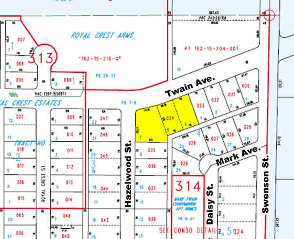 More Photos Of 711 E Twain Ave, Las Vegas Apartments For Sale