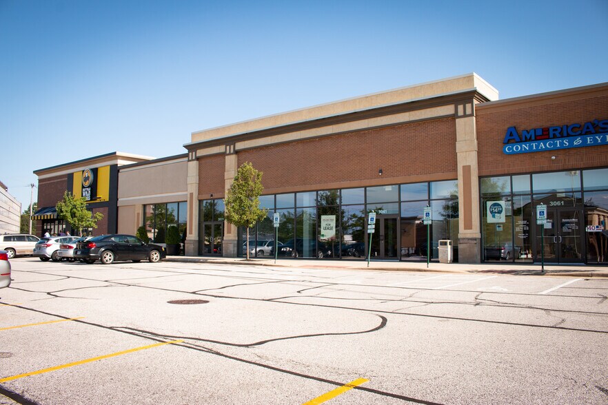 More Photos Of 3171-3221 Westgate Mall, Fairview Park Unknown For Lease