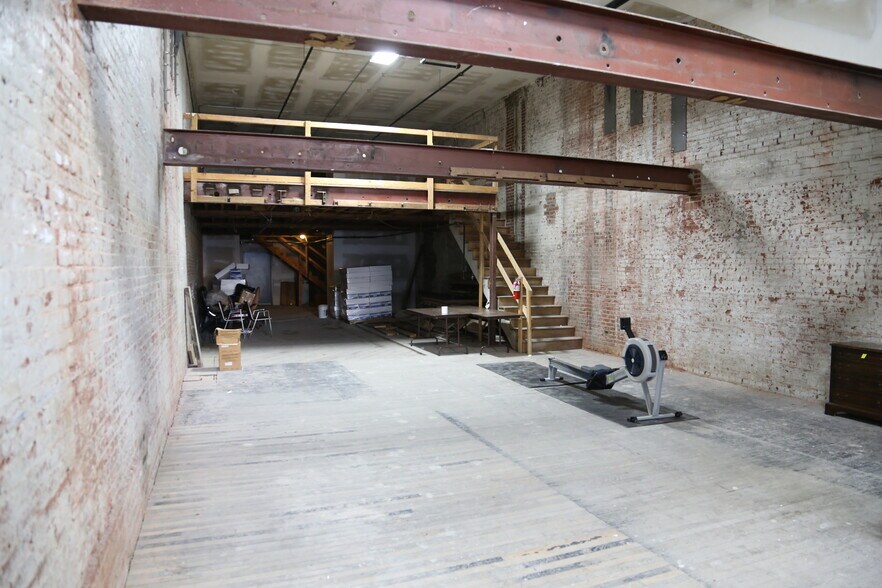 More Photos Of 60 S Front St, Memphis Storefront Retail Office For Lease