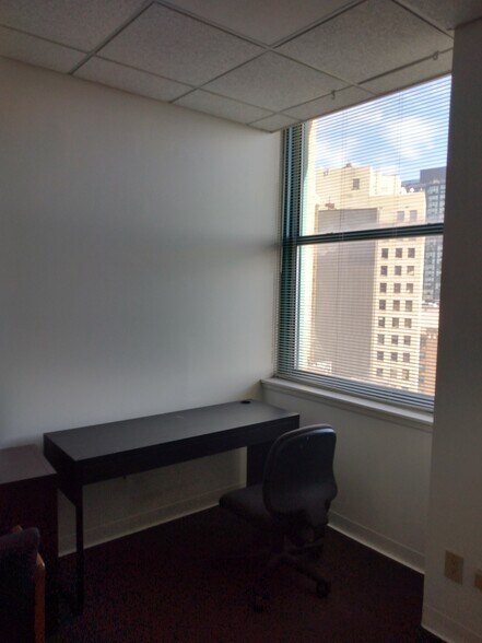 More Photos Of 35 Journal Sq, Jersey City Coworking Space