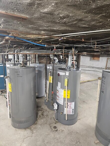 More Photos Of 20 Fairmount St, Boston Apartments For Sale