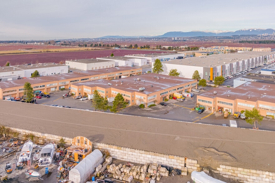 More Photos Of 6753 Graybar Rd, Richmond Warehouse For Sale