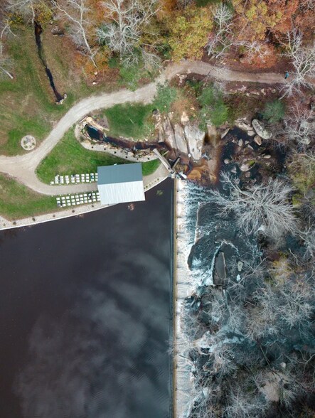 More Photos Of 13496 Shands Rd, Stony Creek Lodge Meeting Hall For Sale