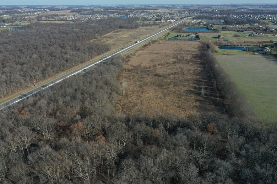 More Photos Of 8401 Rothman Rd, Fort Wayne Land For Sale