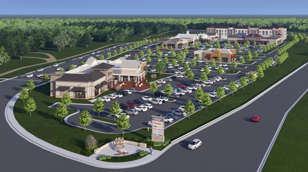 More Photos Of 1700 Piney Creek Rd, Chester Land For Lease