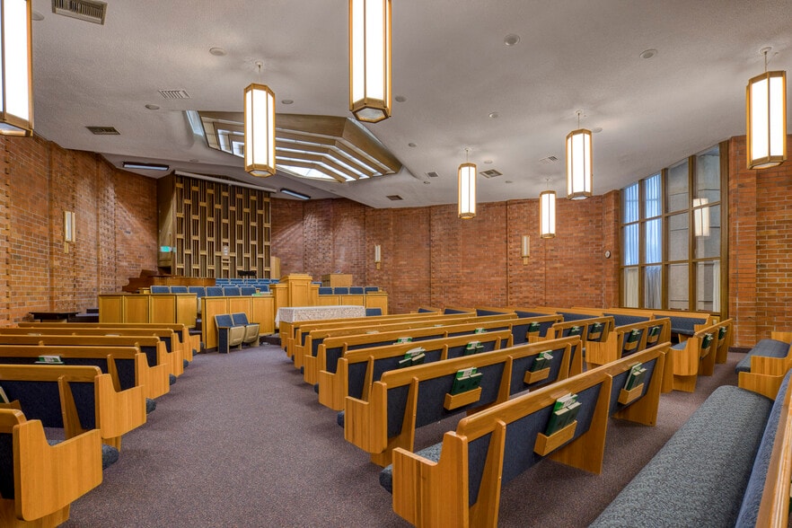 More Photos Of 15965 Rose Ave, Los Gatos Religious Facility For Sale