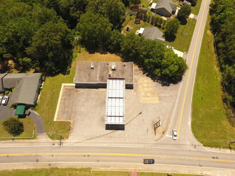 More Photos Of 2600 Earls Bridge Rd, Easley Convenience Store For Sale