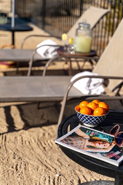 More Photos Of 405 Palm Canyon Dr, Borrego Springs Hotel For Sale