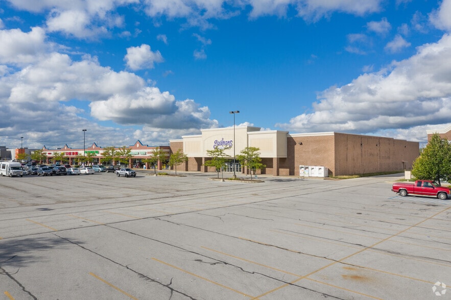Primary Photo Of 2180-2184 Sean Dr, Fremont Storefront For Lease