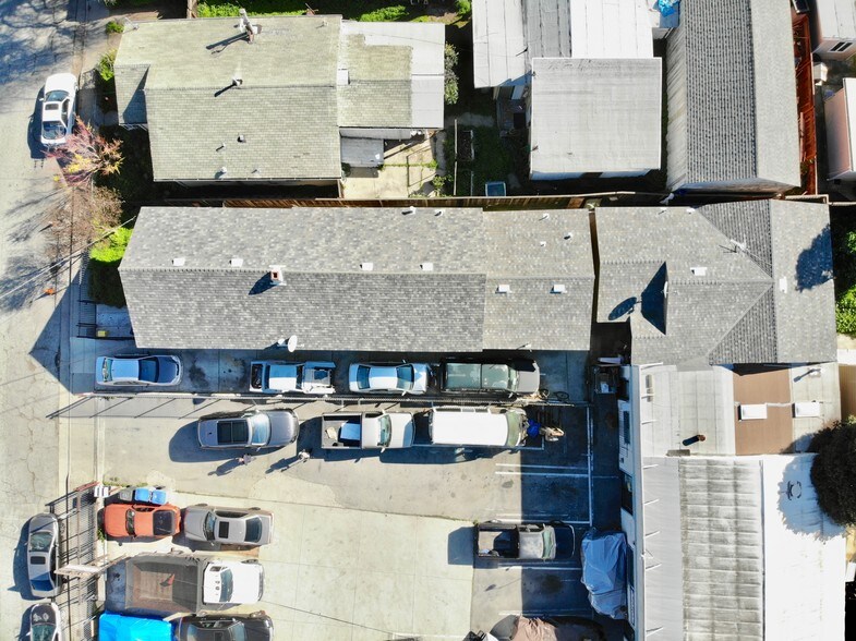 More Photos Of 538 Santa Ana Ave, San Jose Service For Sale