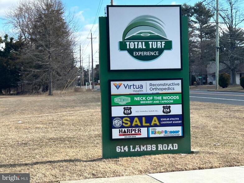 More Photos Of 614 Lambs Rd, Pitman Warehouse For Lease