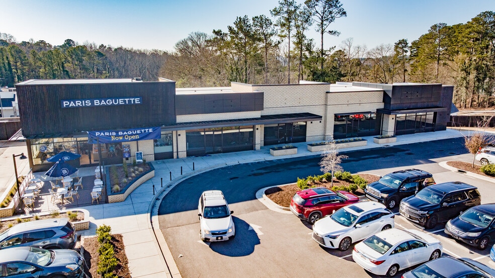 Primary Photo Of 2375 W Broad St, Athens Unknown For Lease