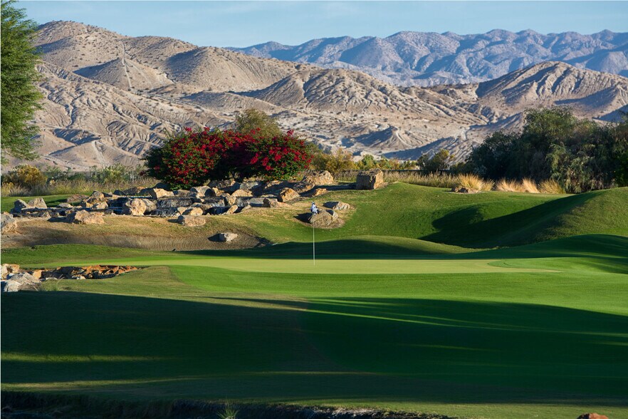 More Photos Of 70705 Ramon Rd, Rancho Mirage Golf Course Driving Range For Sale