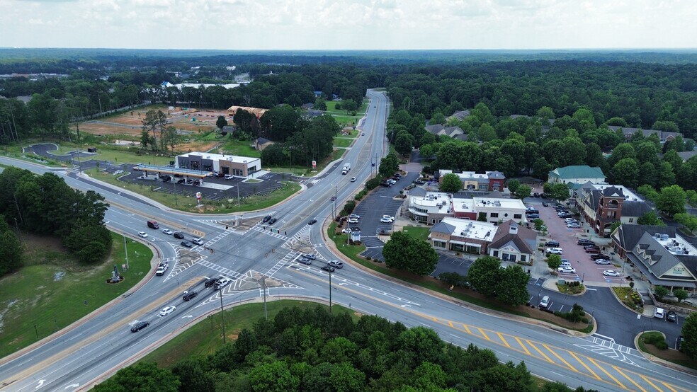 More Photos Of 975 Flat Shoals Rd SE, Conyers Land For Sale