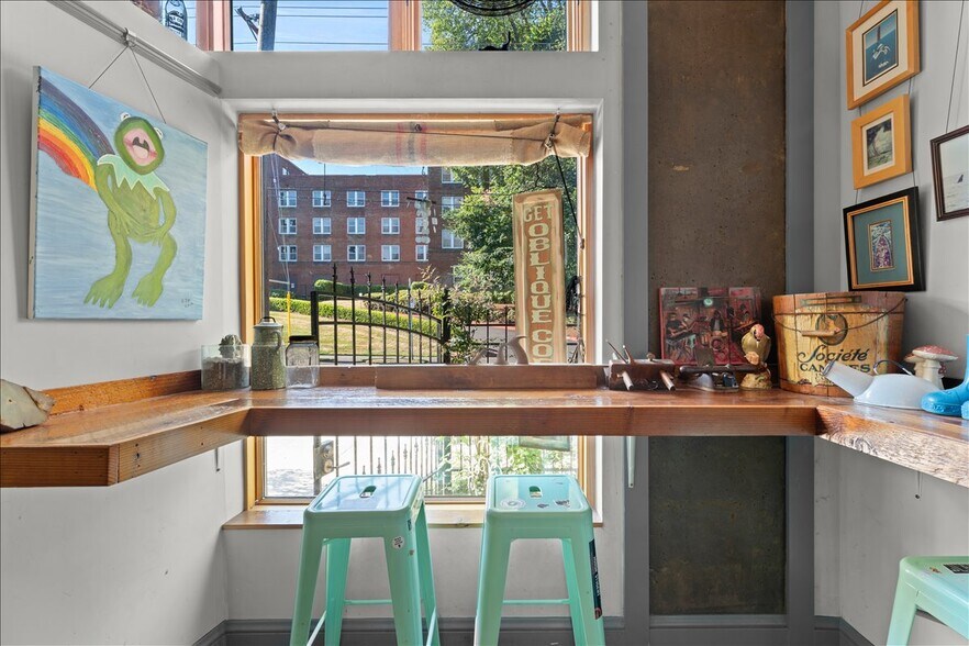 More Photos Of 3039 SE Stark St, Portland Storefront Retail Residential For Sale