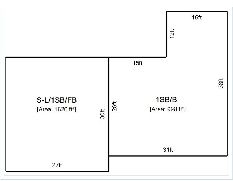 More Photos Of 1034 3rd St, Whitehall Office For Sale