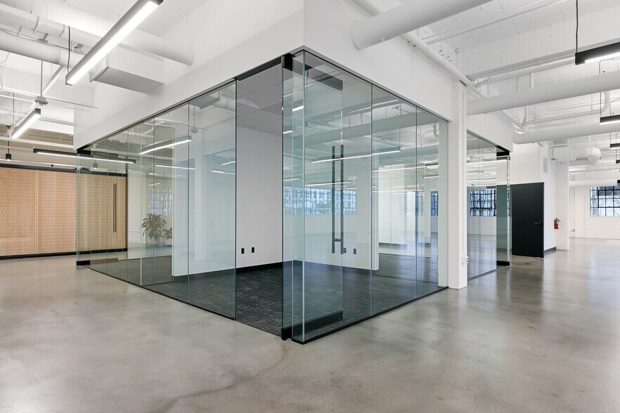 More Photos Of 1322-1336 NW Flanders St, Portland Office For Lease