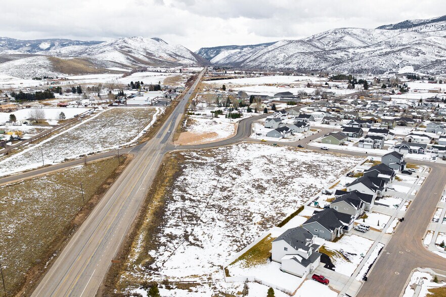 More Photos Of 922 E 40 Hwy, Heber Land For Sale