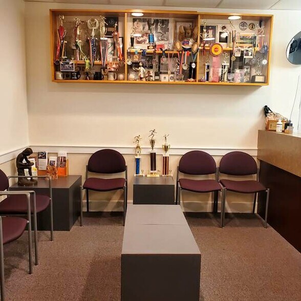 More Photos Of 161 Madison Ave, New York Medical For Lease
