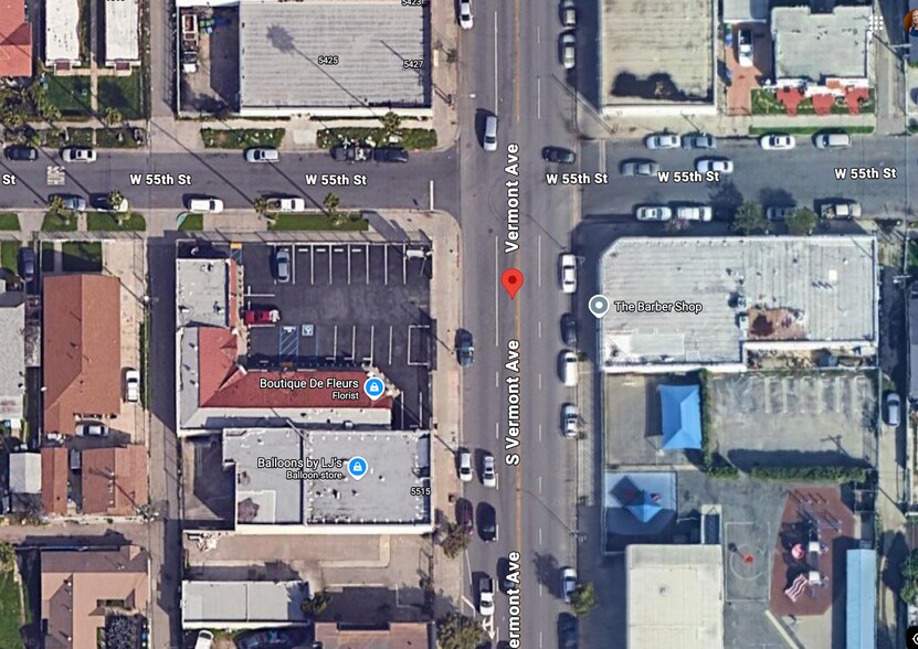 More Photos Of 5501-5517 S Vermont Ave, Los Angeles Unknown For Lease