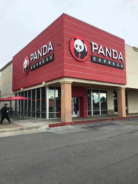 More Photos Of 1019-1199 Highland Ave, National City Unknown For Lease