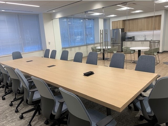 More Photos Of 801 N Quincy St, Arlington Office For Lease