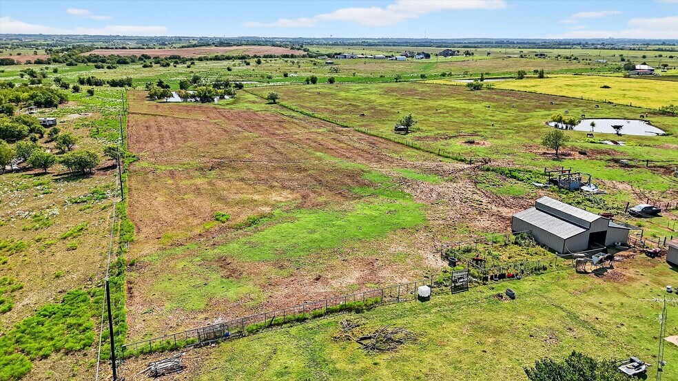 More Photos Of 17374 W FM 455, Celina Land For Sale