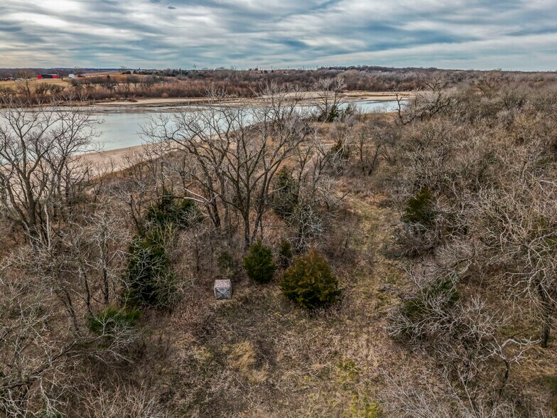 More Photos Of 79+/- Acres on 272nd Rd. Rd @ 41st Rd, Arkansas City Land For Sale
