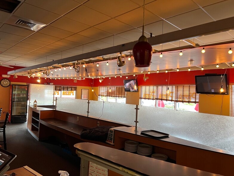 More Photos Of 154 New Britain Ave, Rocky Hill Restaurant For Sale