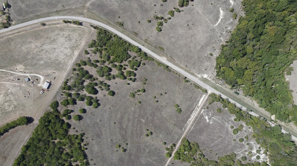 Primary Photo Of I-35 Sunhill Drive, Troy Land For Sale