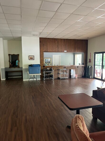 More Photos Of 1000 Chula Vista Ln, Pell City Lodge Meeting Hall For Sale