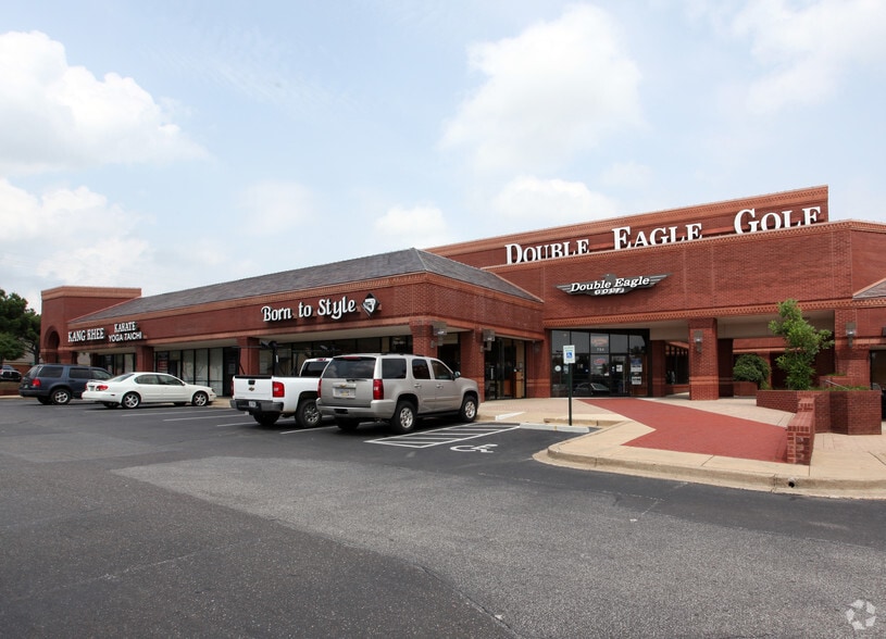 More Photos Of 670-714 N Germantown Pky, Cordova Unknown For Lease