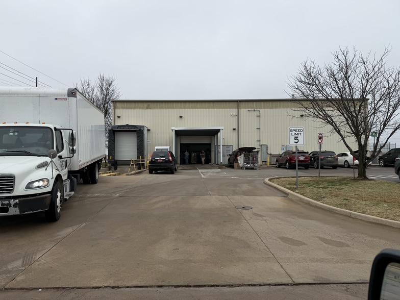 Primary Photo Of 3623 N Star Dr, Stillwater Warehouse For Lease