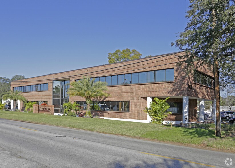 Primary Photo Of 3401 W Cypress St, Tampa Office For Lease