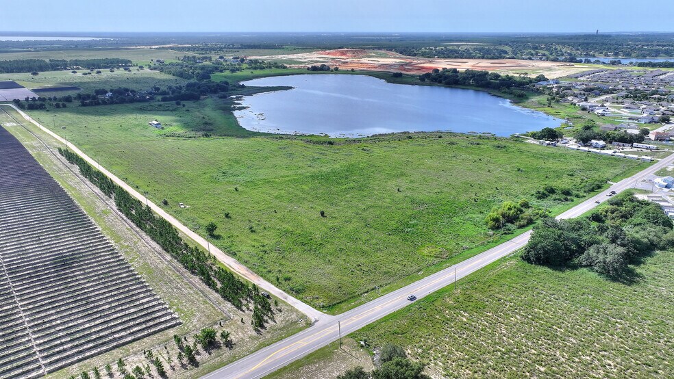More Photos Of North Scenic Highway, Lake Wales Land For Sale