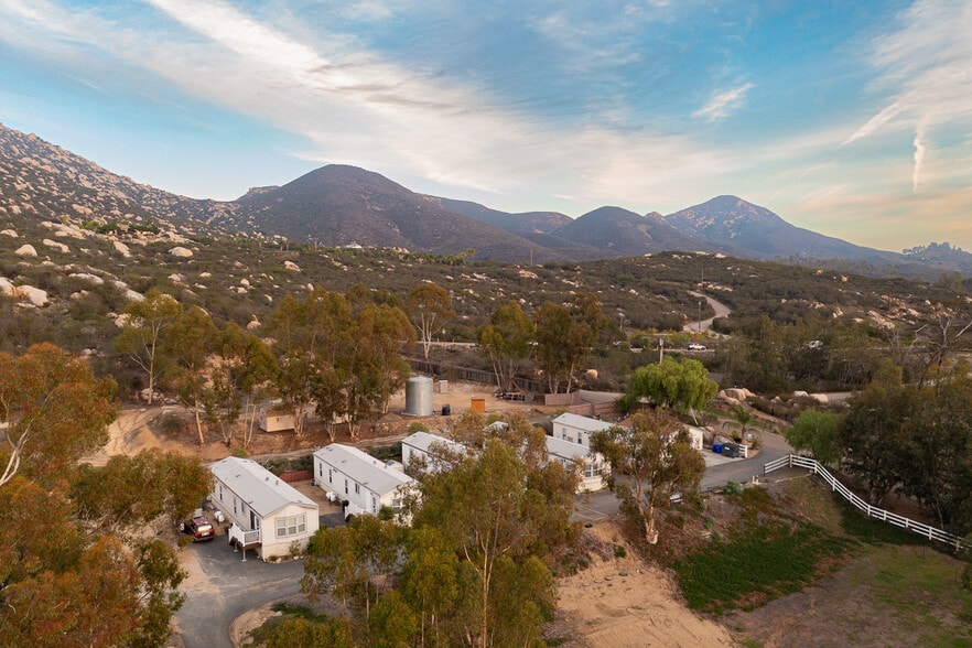 More Photos Of 15348 Running Deer Trl, Poway Manufactured Housing Mobile Home Park For Sale