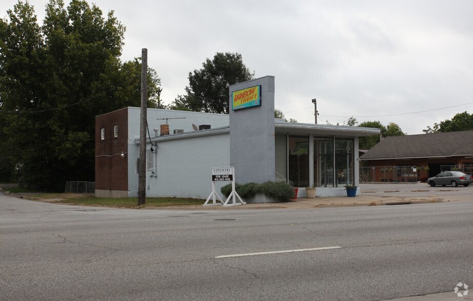 More Photos Of 4501 Rainbow Blvd, Kansas City Freestanding For Sale