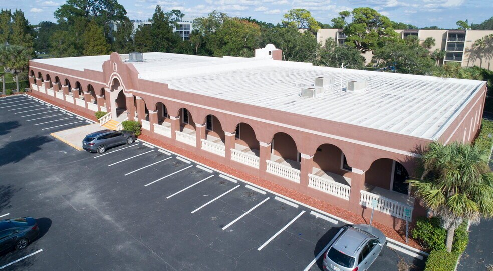 More Photos Of 2484 Caring Way, Port Charlotte Medical For Lease