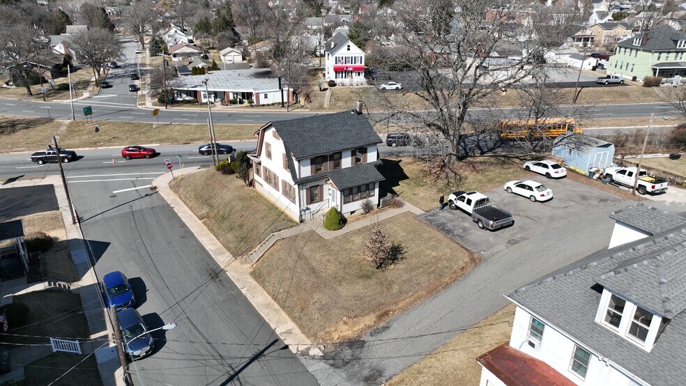 More Photos Of 522 Memorial Pky, Phillipsburg Office Residential For Sale