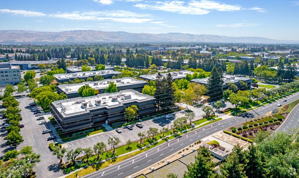 More Photos Of 2880 Zanker Rd, San Jose Coworking Space