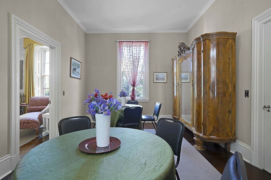 More Photos Of 1902 Jefferson Pike, Brunswick Lodge Meeting Hall For Lease