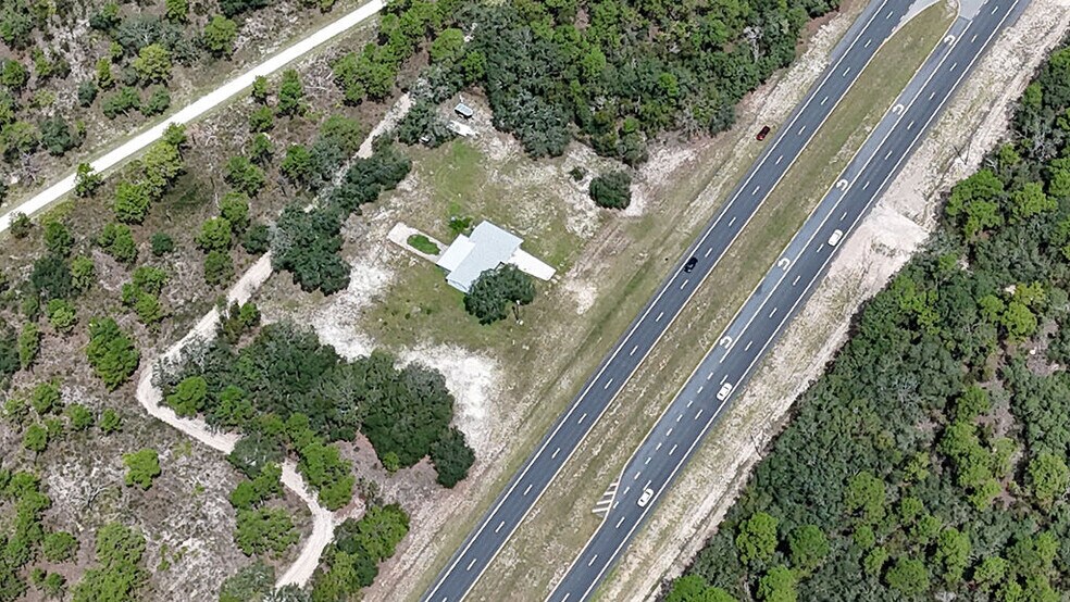 More Photos Of 15451 Commercial Way, Brooksville Office For Sale