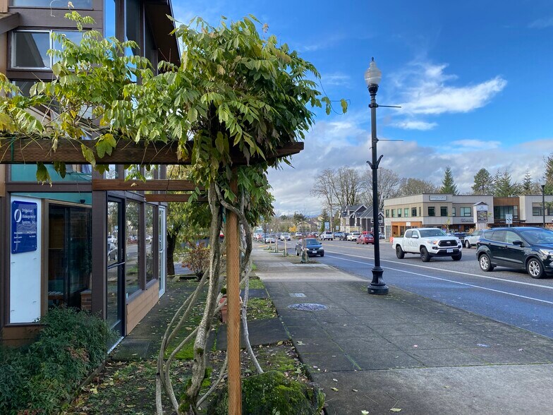More Photos Of 12840 NW Cornell Rd, Portland Office Residential For Sale