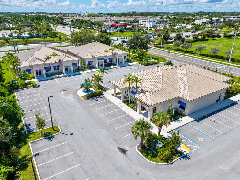 Primary Photo Of 8475 Lake Worth Rd, Lake Worth Medical For Sale