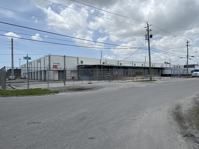 Primary Photo Of 3510 NW 60th St, Miami Distribution For Lease