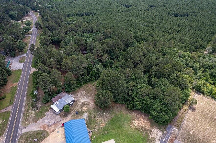 More Photos Of 2472 S Farm To Market Road 2869, Hawkins Freestanding For Sale