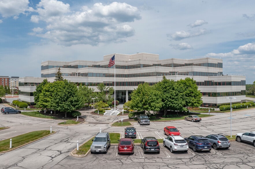Primary Photo Of 3401 Enterprise Pky, Beachwood Office For Lease