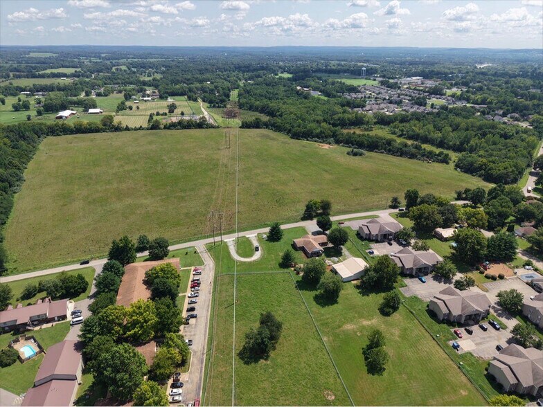 More Photos Of Hillsboro Road, Farmington Land For Sale